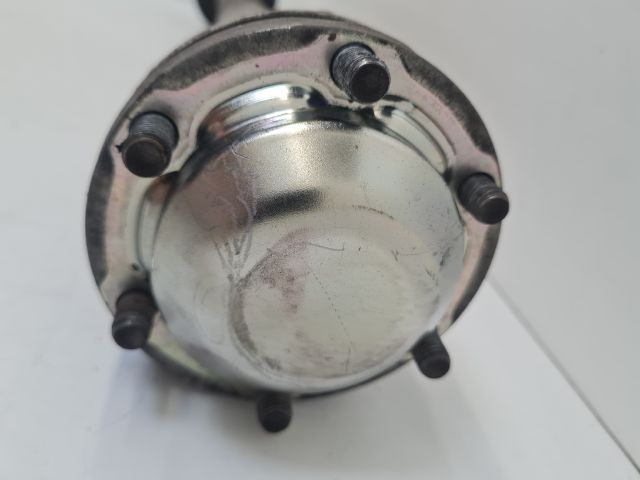 bontott VW GOLF VI Jobb Féltengely