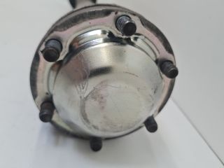 bontott VW GOLF VI Jobb Féltengely