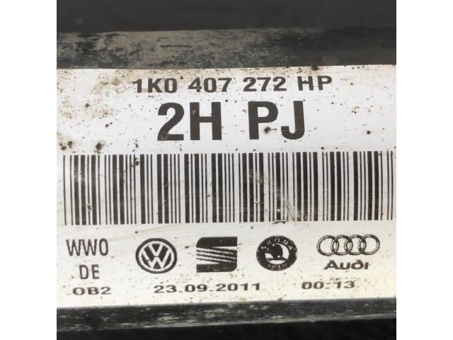 bontott VW GOLF VI Jobb Féltengely