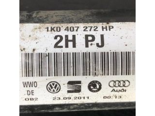 bontott VW GOLF VI Jobb Féltengely