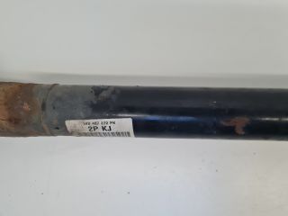 bontott VW GOLF VI Jobb Féltengely