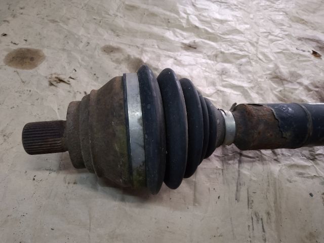 bontott VW GOLF VI Jobb Féltengely