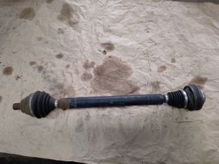 bontott VW GOLF VI Jobb Féltengely