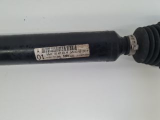 bontott VW GOLF VI Jobb Féltengely