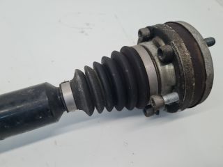 bontott VW GOLF VI Jobb Féltengely