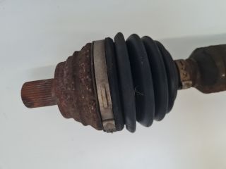 bontott VW GOLF VI Jobb Féltengely