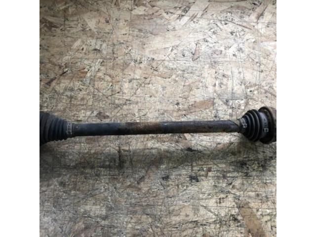 bontott VW GOLF VI Jobb hátsó Féltengely