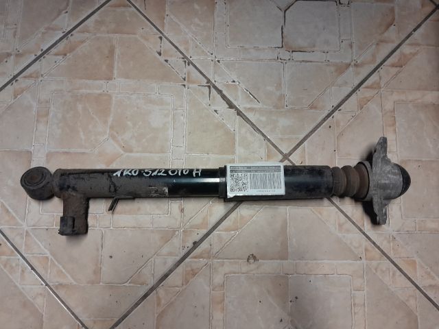 bontott VW GOLF VI Jobb hátsó Lengéscsillapító