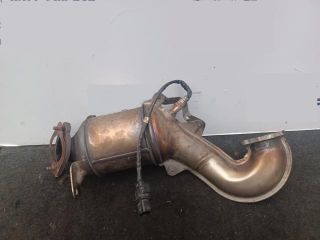 bontott VW GOLF VI Katalizátor