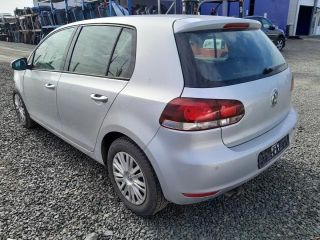 bontott VW GOLF VI Katalizátor