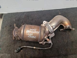 bontott VW GOLF VI Katalizátor