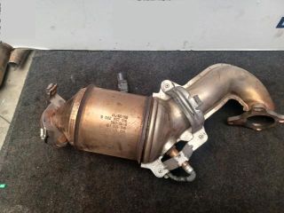 bontott VW GOLF VI Katalizátor