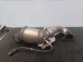 bontott VW GOLF VI Katalizátor