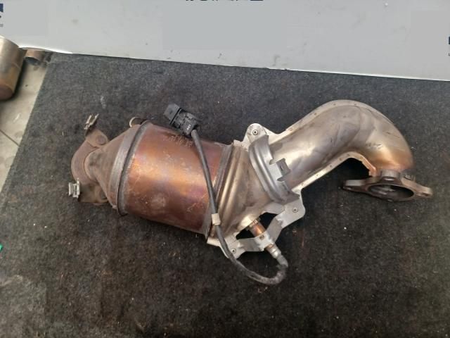 bontott VW GOLF VI Katalizátor