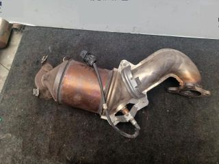 bontott VW GOLF VI Katalizátor