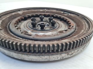 bontott VW GOLF VI Kettős tömegű Lendkerék