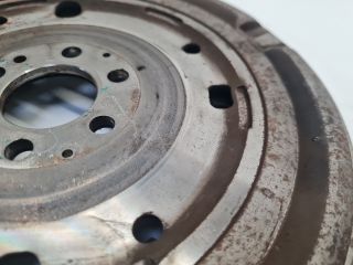 bontott VW GOLF VI Kettős tömegű Lendkerék