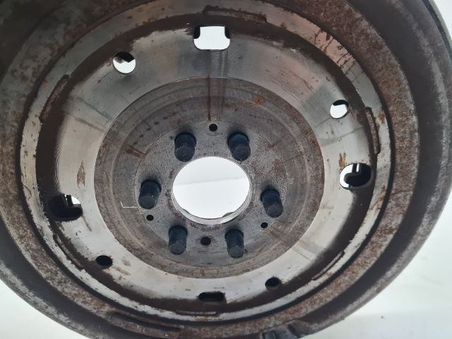 bontott VW GOLF VI Kettős tömegű Lendkerék