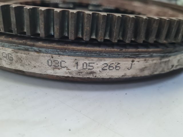 bontott VW GOLF VI Kettős tömegű Lendkerék