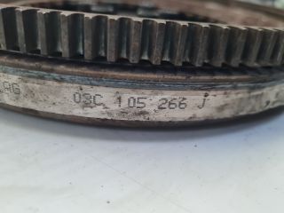 bontott VW GOLF VI Kettős tömegű Lendkerék