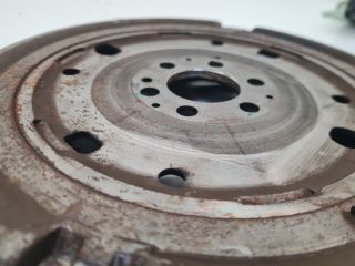 bontott VW GOLF VI Kettős tömegű Lendkerék