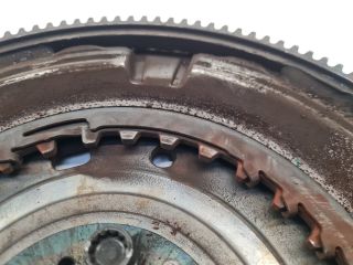 bontott VW GOLF VI Kettős tömegű Lendkerék