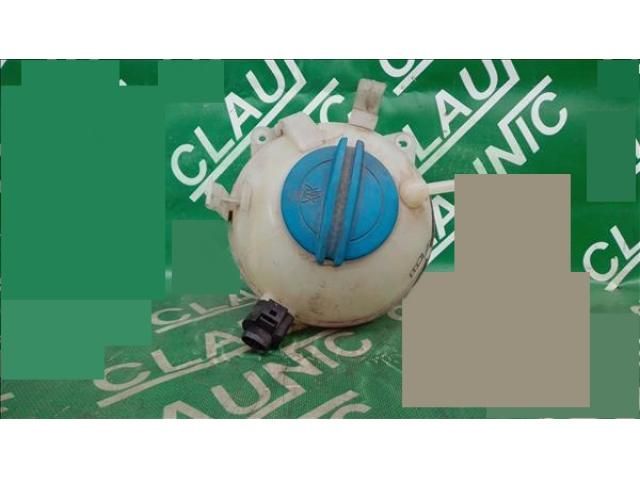 bontott VW GOLF VI Kiegyenlítő Tartály