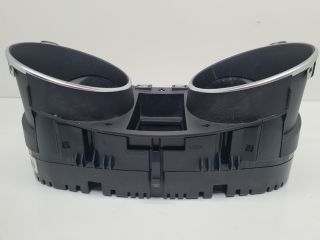 bontott VW GOLF VI Kilométeróra