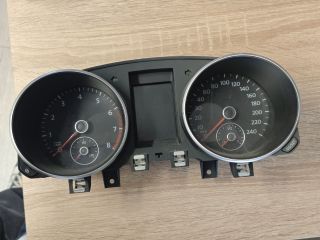 bontott VW GOLF VI Kilométeróra