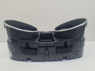 bontott VW GOLF VI Kilométeróra