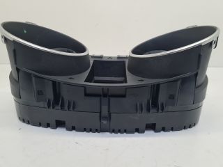 bontott VW GOLF VI Kilométeróra