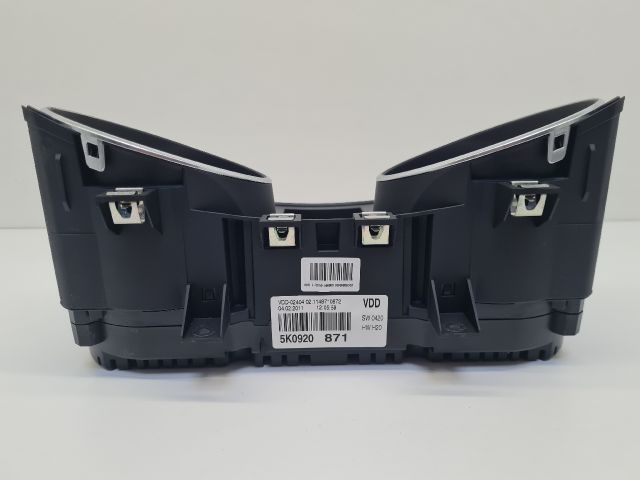 bontott VW GOLF VI Kilométeróra