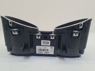 bontott VW GOLF VI Kilométeróra