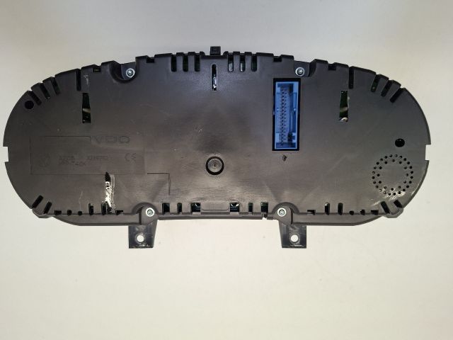 bontott VW GOLF VI Kilométeróra