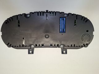 bontott VW GOLF VI Kilométeróra