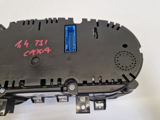 bontott VW GOLF VI Kilométeróra