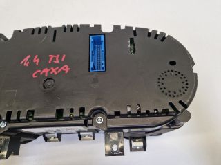 bontott VW GOLF VI Kilométeróra