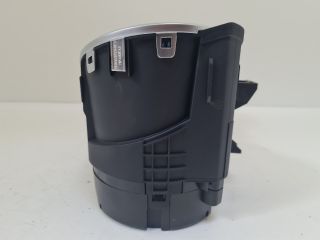 bontott VW GOLF VI Kilométeróra