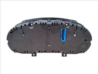 bontott VW GOLF VI Kilométeróra