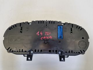 bontott VW GOLF VI Kilométeróra