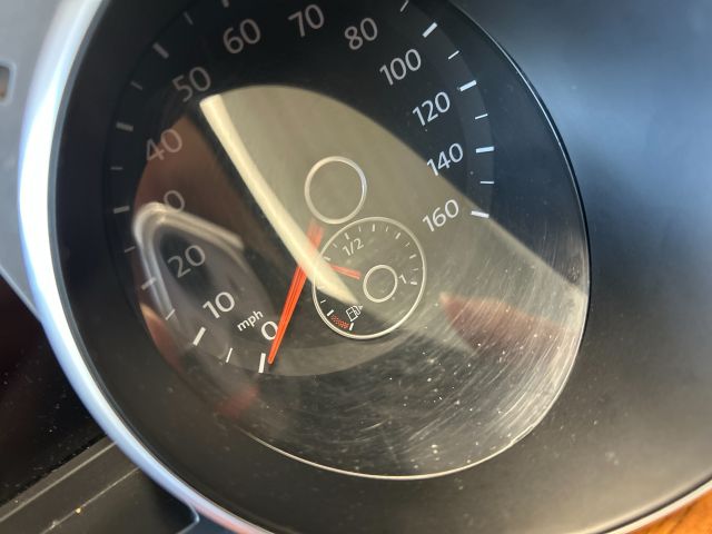 bontott VW GOLF VI Kilométeróra