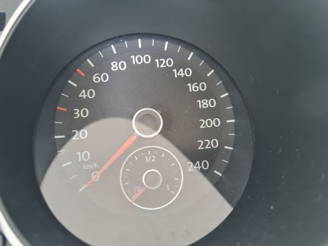 bontott VW GOLF VI Kilométeróra