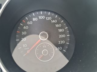 bontott VW GOLF VI Kilométeróra