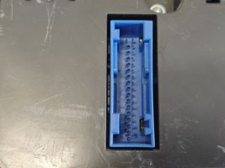 bontott VW GOLF VI Kilométeróra