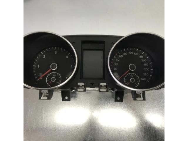 bontott VW GOLF VI Kilométeróra