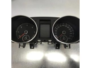 bontott VW GOLF VI Kilométeróra