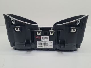 bontott VW GOLF VI Kilométeróra