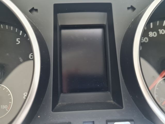 bontott VW GOLF VI Kilométeróra