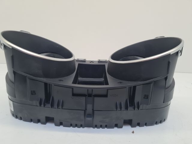 bontott VW GOLF VI Kilométeróra