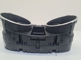 bontott VW GOLF VI Kilométeróra